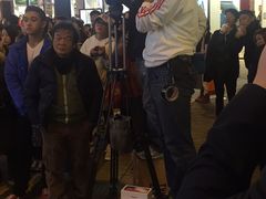 -文辉墨鱼丸大王(铜锣湾渣甸街总店)