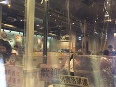 -松记糖水店(铜锣湾分店)