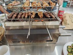 -陈六子全羊馆·烧烤烤羊排(山东理工大店)