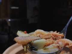 -福宝漠北·牛羊肉(广埠屯店)