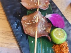 -林妈妈村·日式料理(宝山万达店)