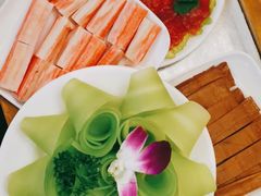 -山城年华老火锅(玉林店)