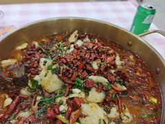 -三只鸟本地特色菜馆(上饶总店)