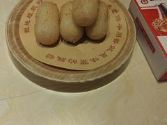 -老佛爷炭火蛙锅直营(清滨路总店)