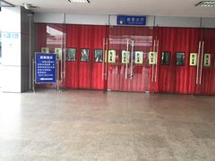 -泰州站