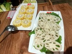 -牛很鲜潮汕牛肉火锅(朝晖路店)