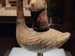 -陕西历史博物馆