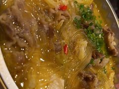 -盛焰铁板烧(王府井店)