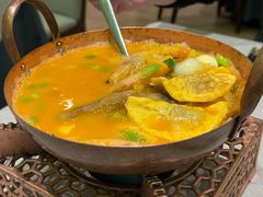 -甬府小鲜(万象城店)