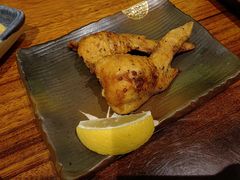 -鸟鹏烧鸟居酒屋(仁恒梦中心店)