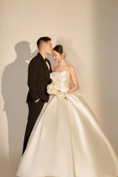 -全城热恋璀璨婚纱摄影(国贸总店)