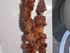 -羊巴道·国际清真餐厅·商务宴请团建·主题包厢