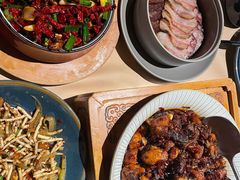 -山石榴·贵州菜(丰盛里店)