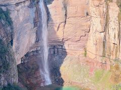 -山西通天峡景区