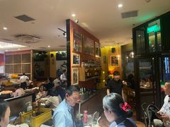-安妮意大利餐厅(世贸天阶店)