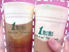 -1点点(东方宝泰店)