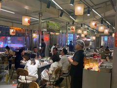 -赞酱川式烤肉(蜀都万达店)