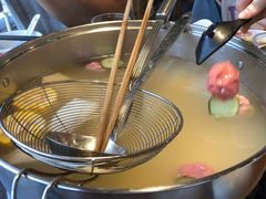 -幸运牛汕头小黄牛牛肉火锅(梅林店)