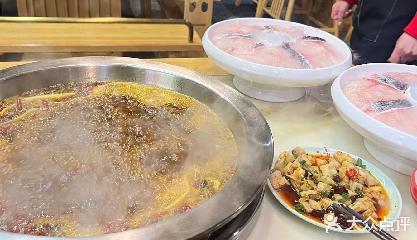 🔥乌鱼片天花板！这家店让我连汤底都想打包！💯