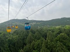 -千佛山风景名胜区