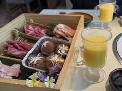 -赤坂亭M9和牛烧肉·日料398放题(万达店)