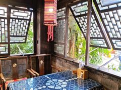 -香满楼(临安路店)