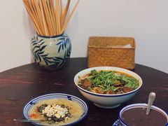 袁妈招牌红豆汤-袁妈红豆汤(重庆总店)