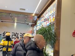 -大眼锅贴水饺(河东店)