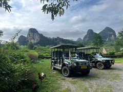 -Club Med地中海俱乐部·桂林度假村
