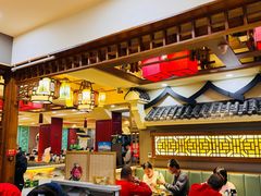 -状元阁烧烤(新华路总店)