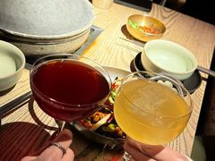 -毛辣果·酸(OHA复兴西路店)