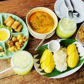 -自然餐厅(Phuket)