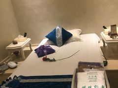 -沐森澜·轻奢足道·养生·SPA