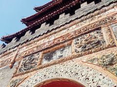 -北陵公园