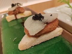 -德川家日本料理(中关村寰太大厦店)