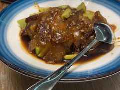 -郑庄脂渣海鲜楼(九水路店)