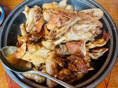 -林四喜·闽南传家菜(鼓浪屿店)