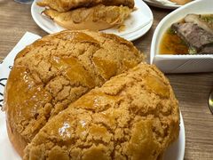 -百福麵家(新馬路店)