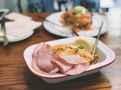 -AFS Cafe & Canteen(闽江二路店)