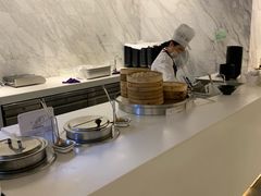 -浦东机场国航头等贵宾室