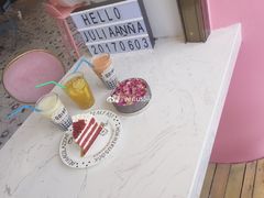 -Juliaanna茱安娜烘焙(中心店)
