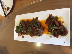-蜜桃餐厅(朝阳大悦城店)