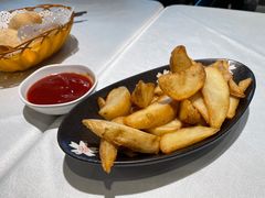 -新加坡海鲜(国贸商城店)