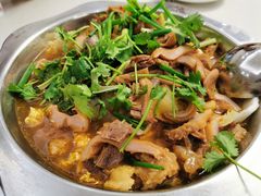 -古乐牛香·鲜牛肉牛杂火锅(新区店)