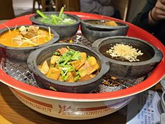 -包整·丝娃娃(一览甲秀楼风景店)