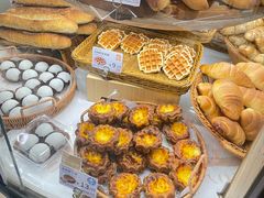 -山崎面包(苏州中心店)