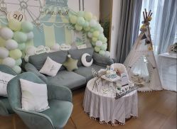-baby bella小贝拉母婴护理中心(珠海华发公寓店)
