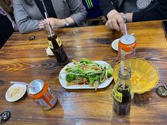 -果渊斋老米家泡馍馆(大雁塔店)
