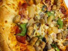 -必胜客(鳌江万达店)