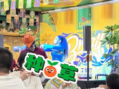 -拉丁餐厅·巴西烤肉自助(正佳广场店)